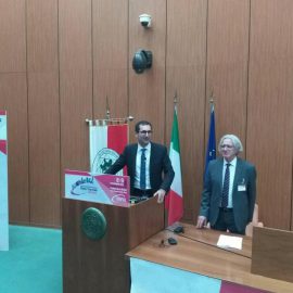 Giornate del Piano Triennale INFN 2020-2022