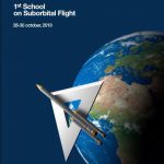 Inaugurazione scuola di volo suborbitale