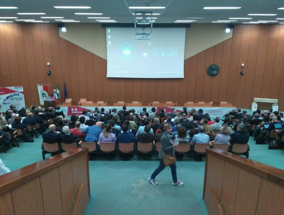 Giornate del Piano Triennale INFN 2020-2022