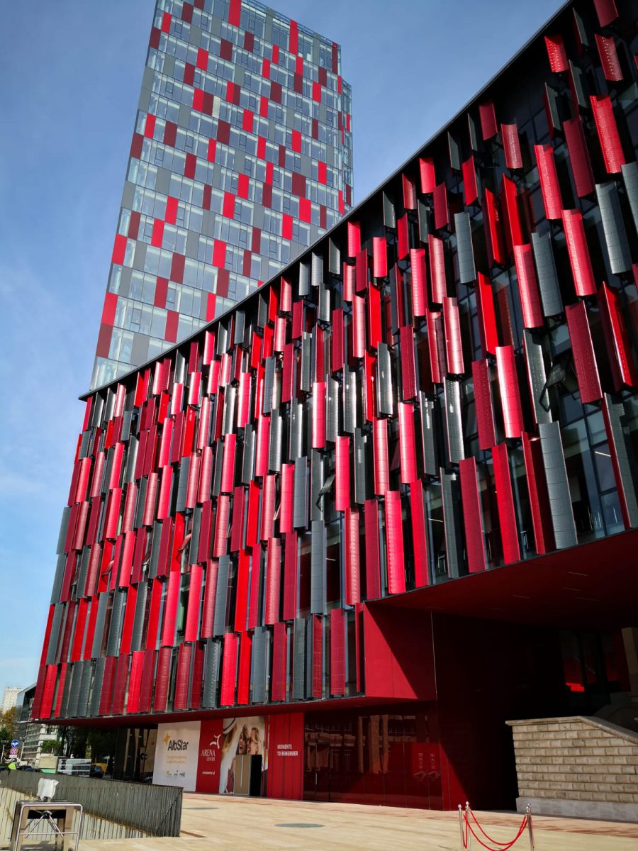 Il Politecnico punta all’Albania