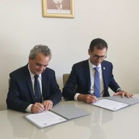 Il Politecnico punta all’Albania