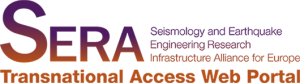 Logo progetto Sera