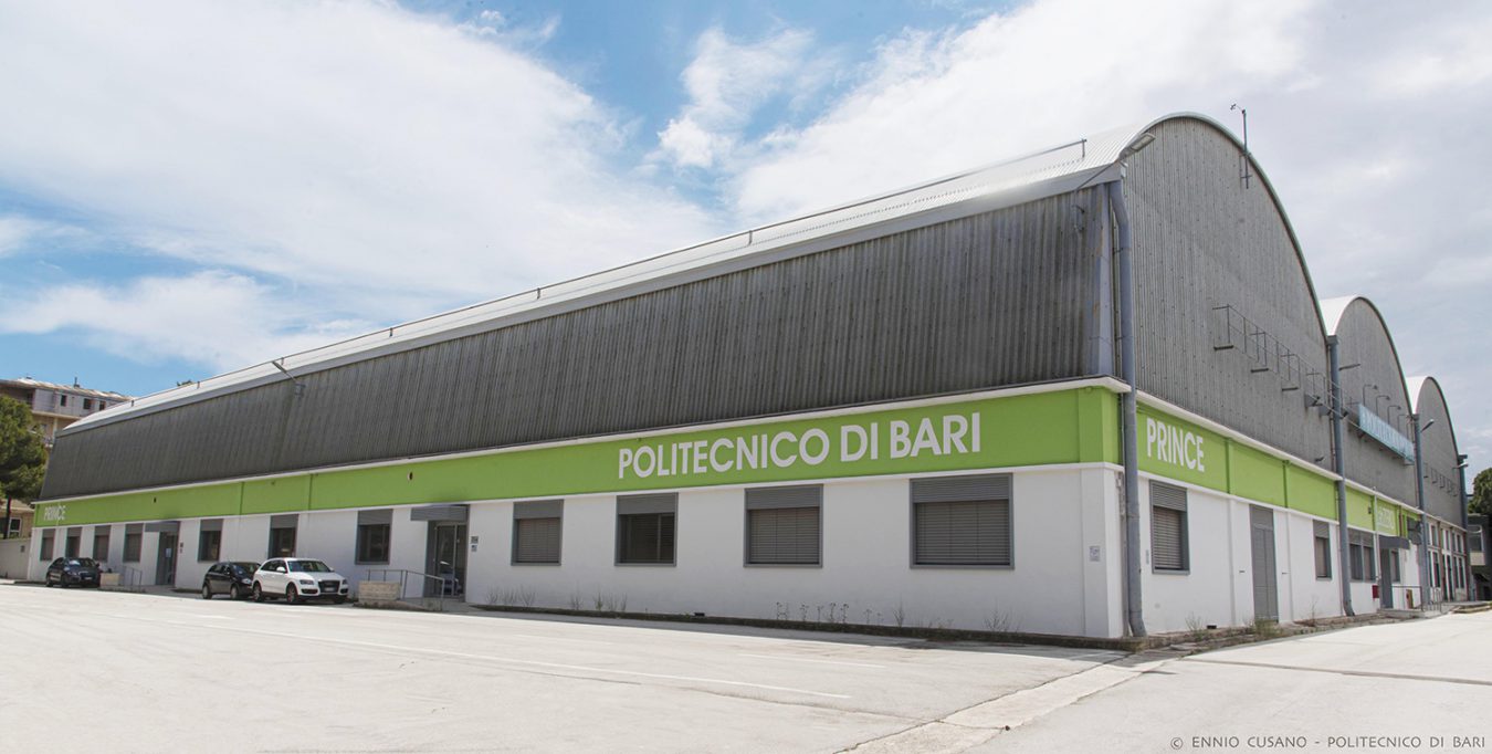 Qs World University rankings 2022: Il Politecnico di Bari sale ancora