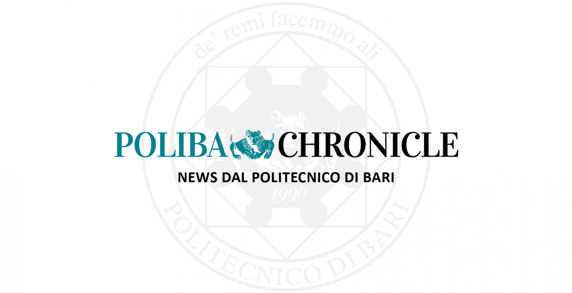 logo Poliba Chronicle