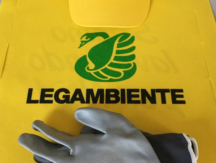 Kit Lega Ambiente