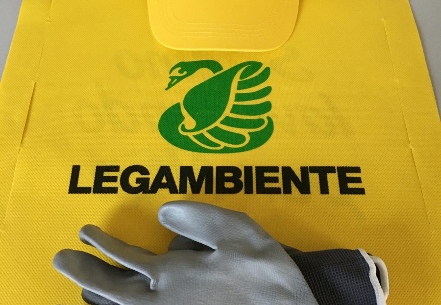 Kit Lega Ambiente