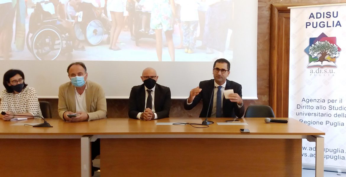 ADISU Rotte Variabili