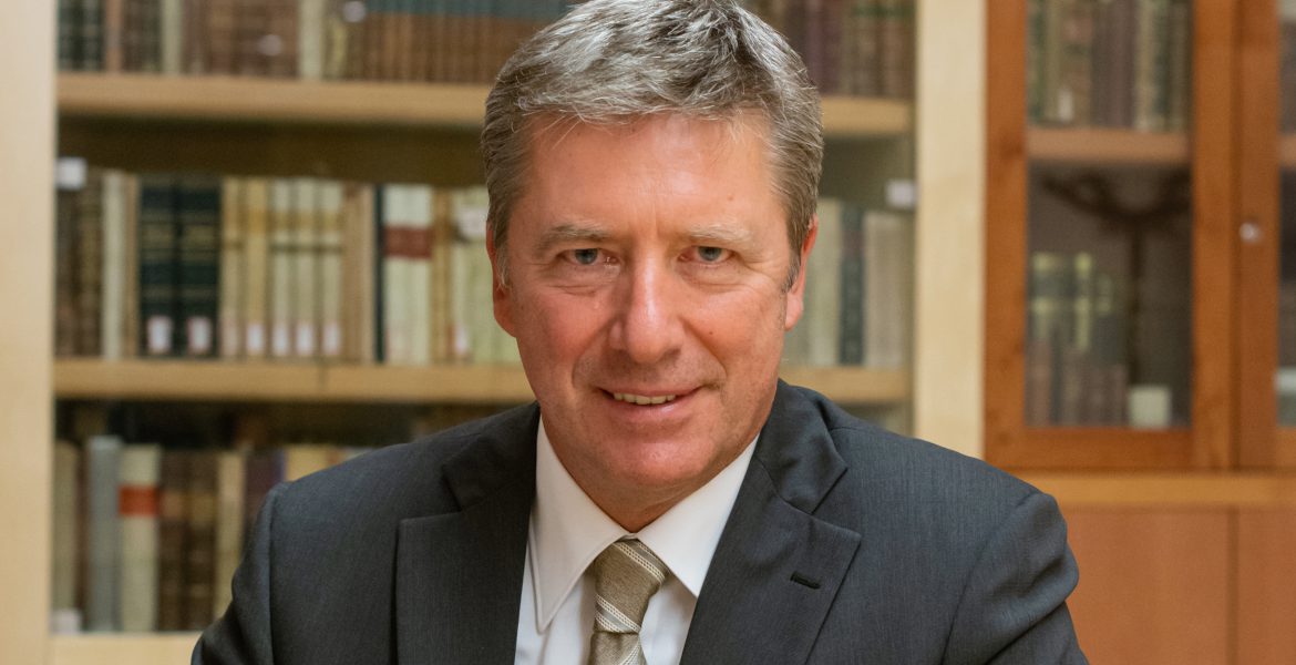 Intervista Gen. Roberto Vittori