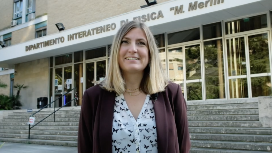 Elisabetta Bissaldi