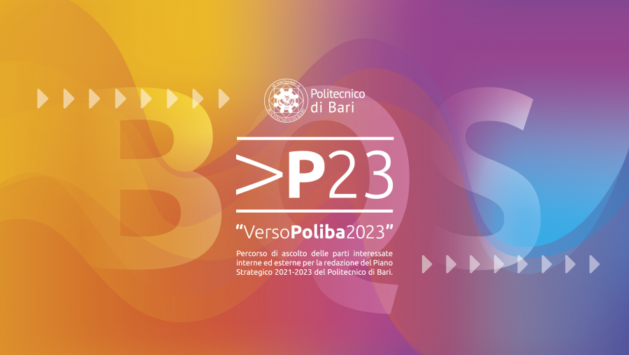 Verso Poliba 2023
