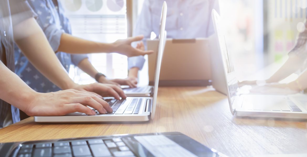 Professioni del Futuro