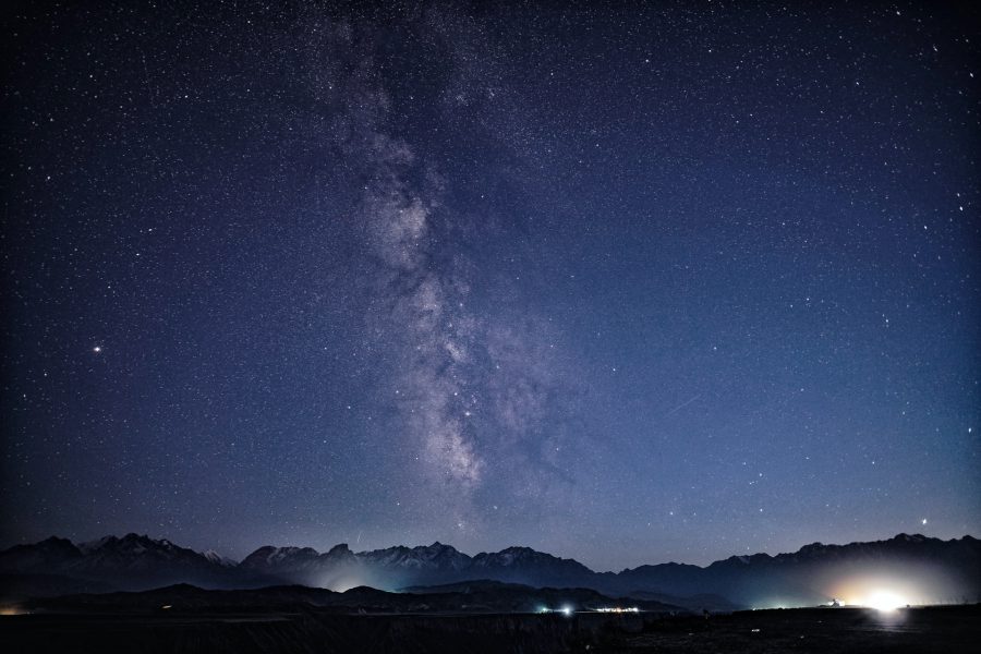 Via Lattea
