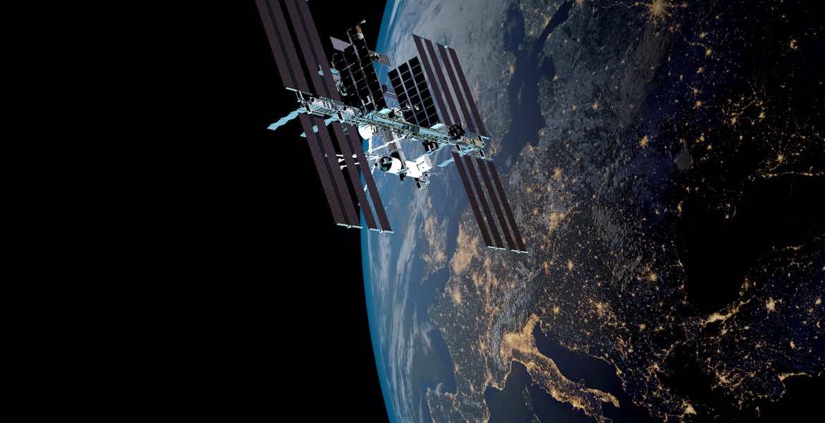 ESALAB@POLIBA Satellite