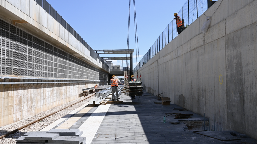 Lezioni in cantiere | FAL