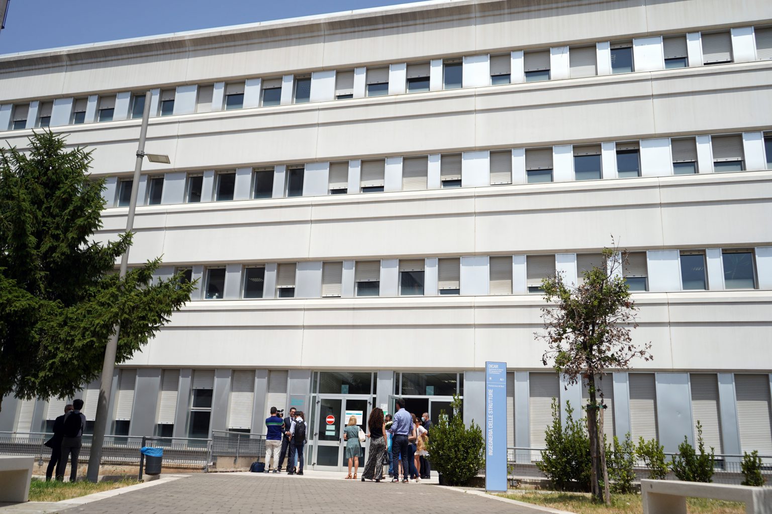 Campus Bari Archivi Poliba Chronicle