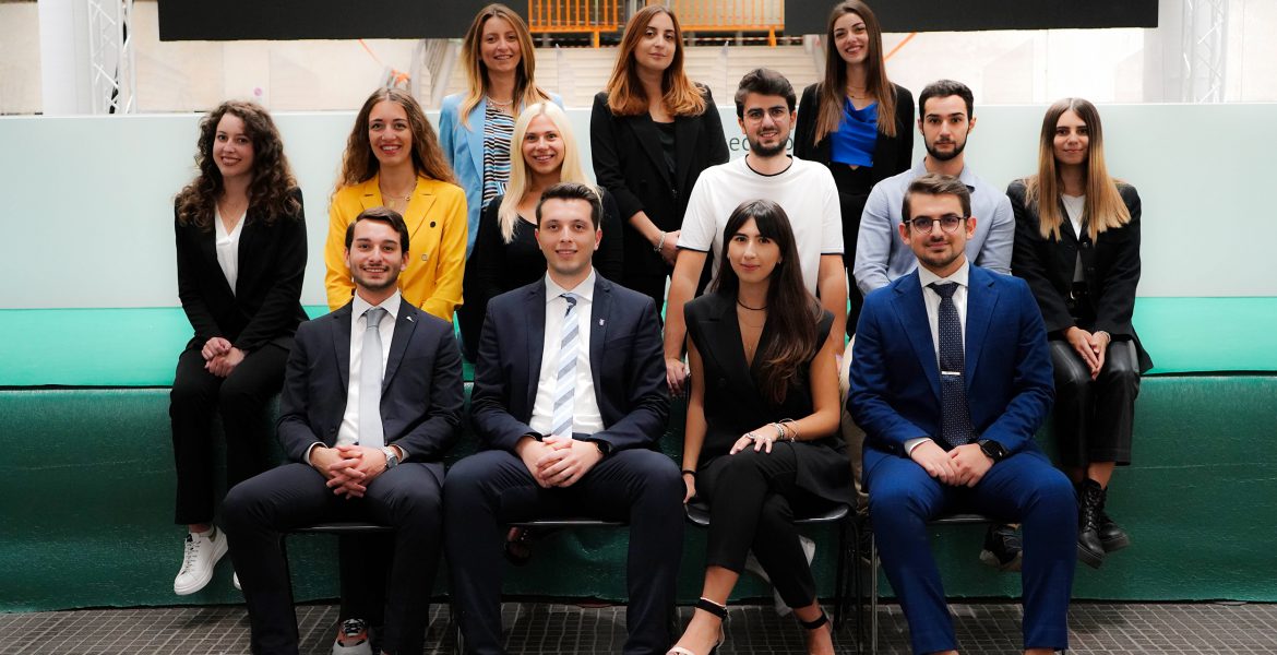 JEBA - Junior Enterprise Bari