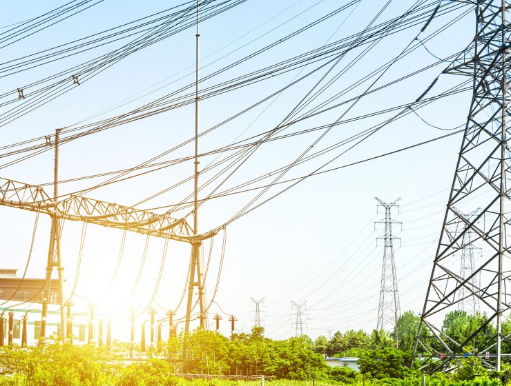 ENET-RTLab - laboratorio nazionale in rete