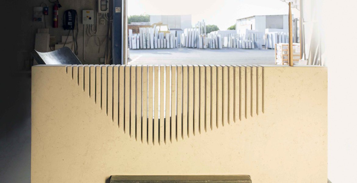 chaise longue omaggio Sciola