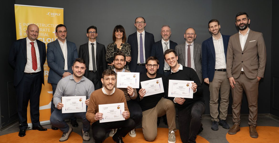 Collaborazione di “Spike Reply” con il Politecnico di Bari