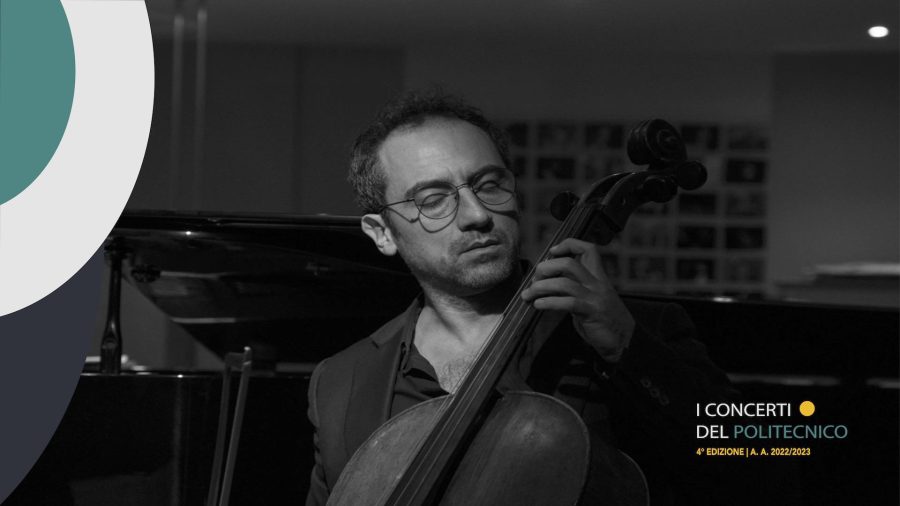 I CONCERTI DEL POLITECNICO Simone Gaetano