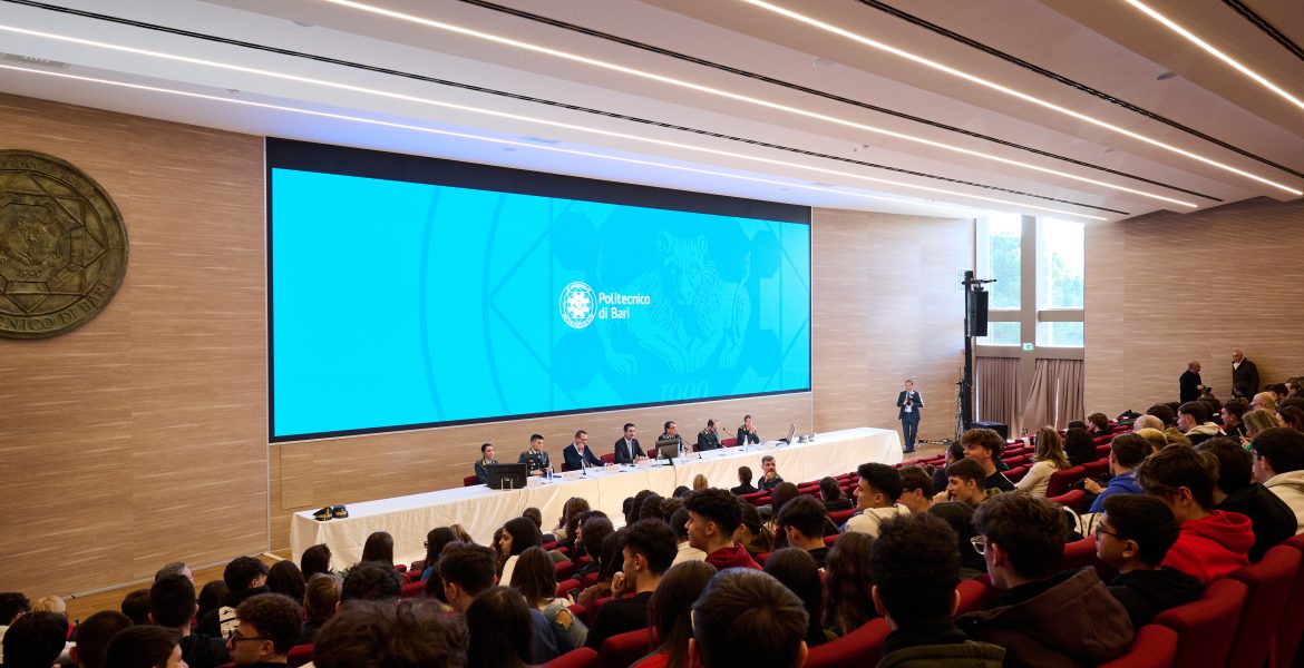 Giornata della Trasparenza 2023