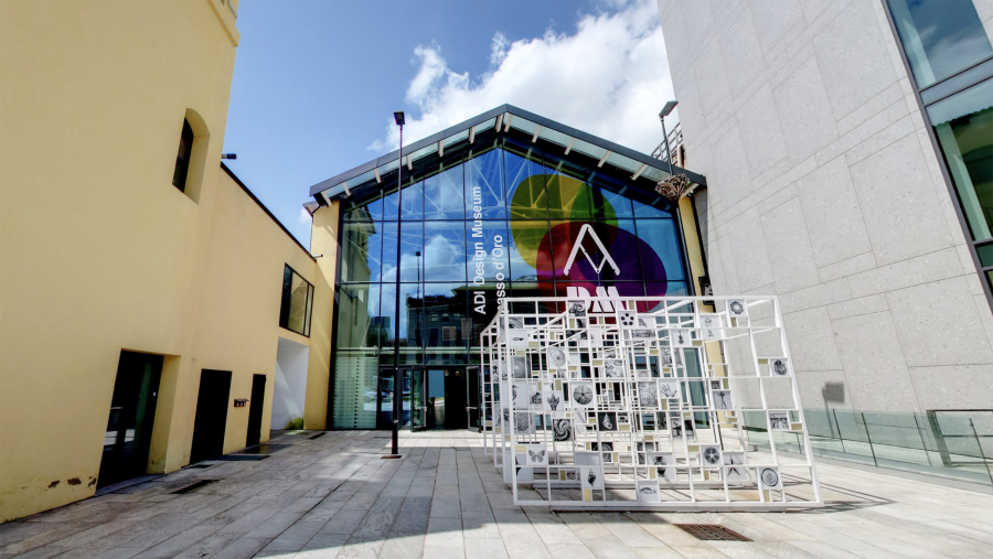 ADi Design Museum Compasso d'ro