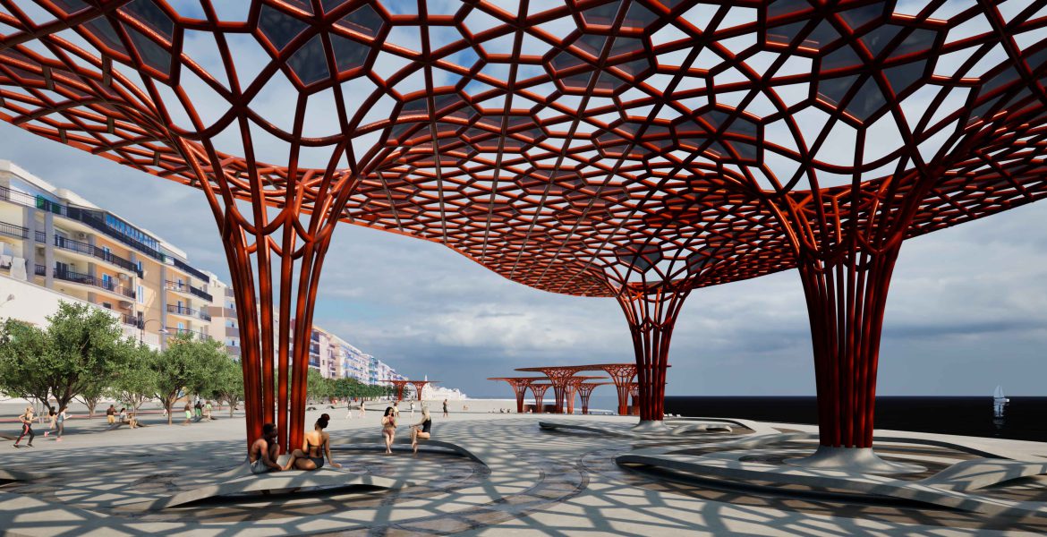 Istantanee dal futuro