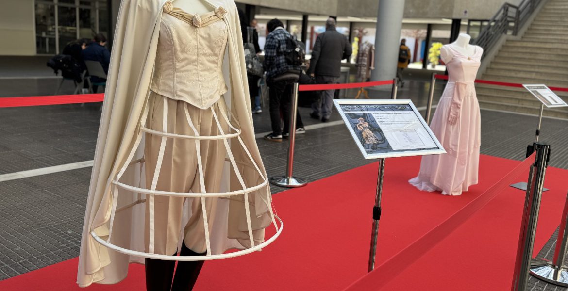 Il Poliba va di moda