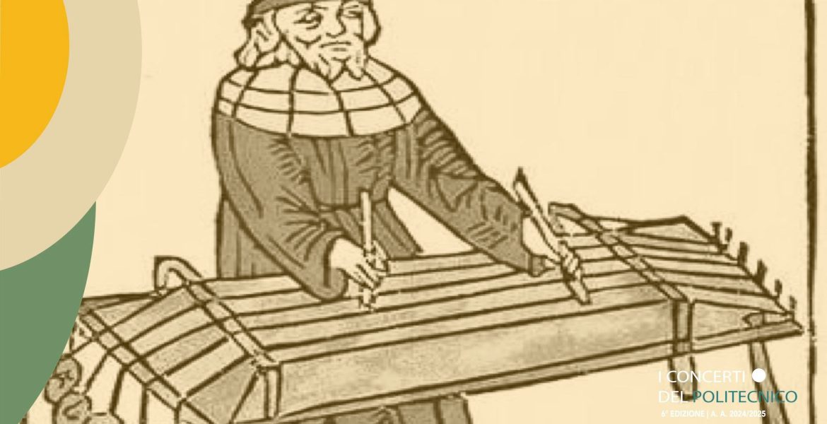 La Musica, da Pitagora all’Intelligenza Artificiale