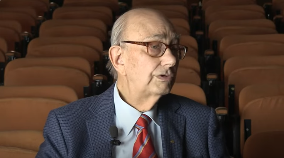 Prof. Alfredo Sollazzo