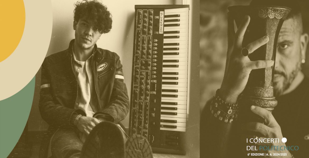 I concerti del Politecnico