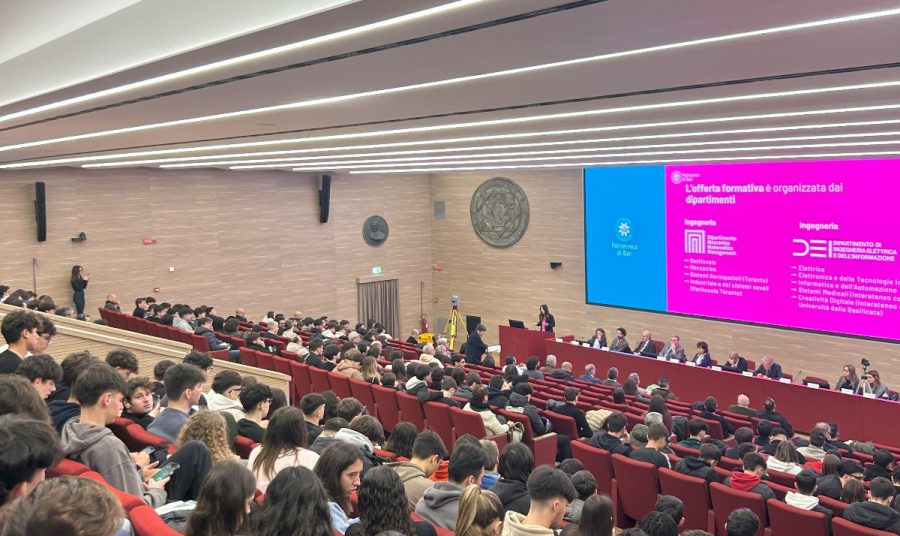 Orientamento Dicatech