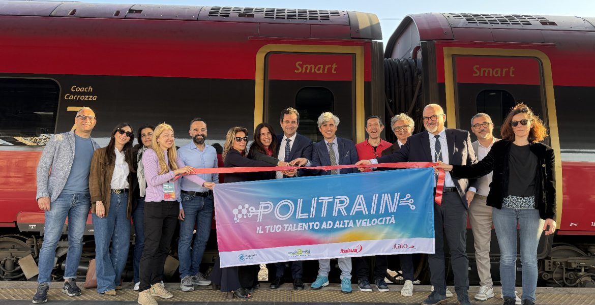 POLITRAIN POLIBUS