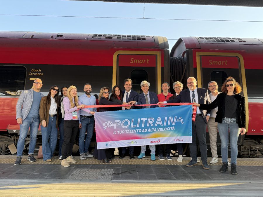 POLITRAIN POLIBUS