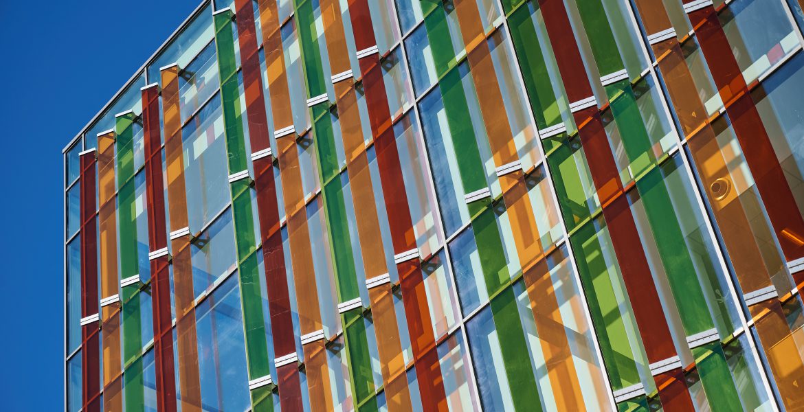 Nuovo Rettorato Poliba