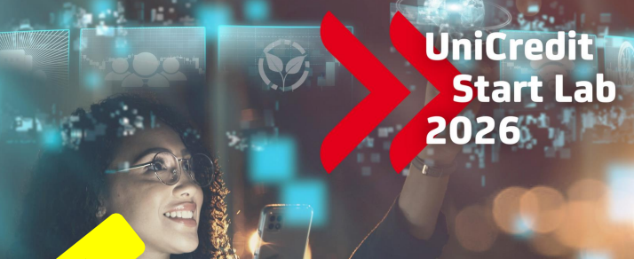 Unicredit start lab
